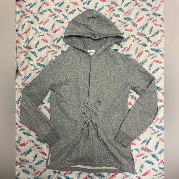 Garage Sweaters - Garage sweater